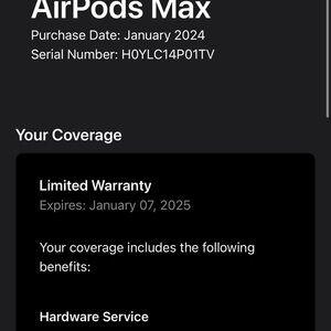 #airpod max